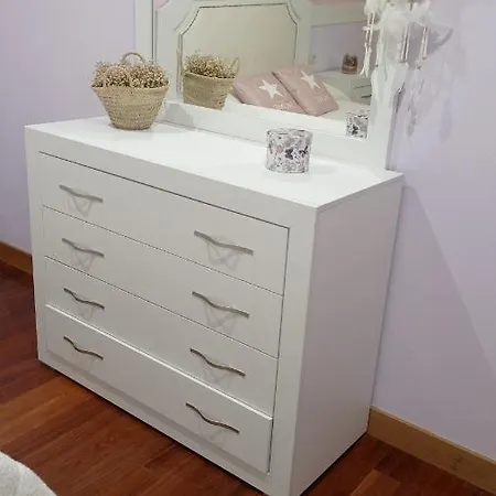 Holiday home A Eira De Salvador