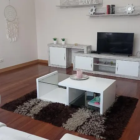 Holiday home A Eira De Salvador