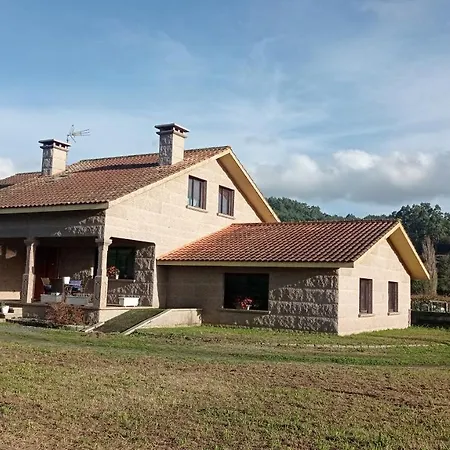 A Eira De Salvador Holiday home