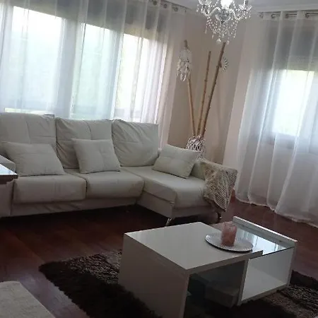 Holiday home A Eira De Salvador Portas