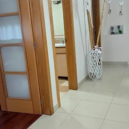Holiday home A Eira De Salvador