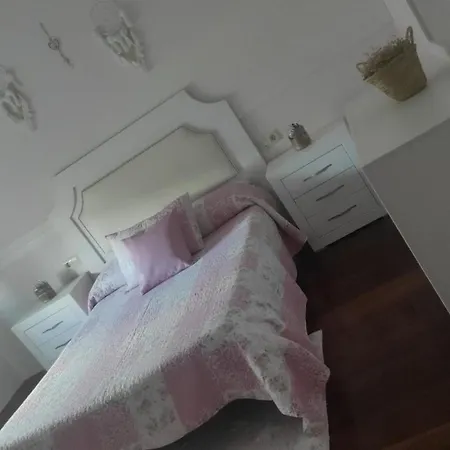 Holiday home A Eira De Salvador *