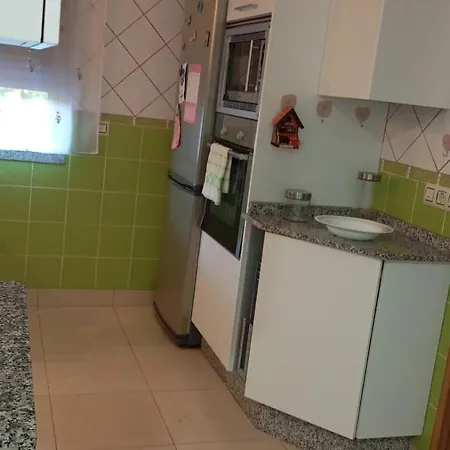 Holiday home A Eira De Salvador Portas